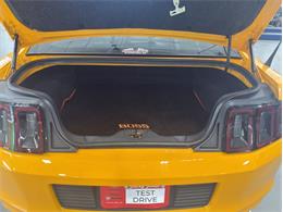 2013 Ford Mustang (CC-2120072) for sale in Greensboro, North Carolina