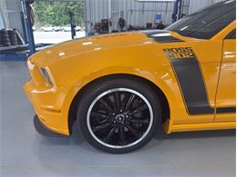 2013 Ford Mustang (CC-2120072) for sale in Greensboro, North Carolina