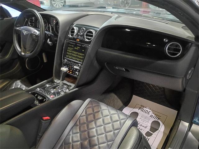2016 Bentley Continental GT V8 S (CC-2120720) for sale in Boca Raton, Florida