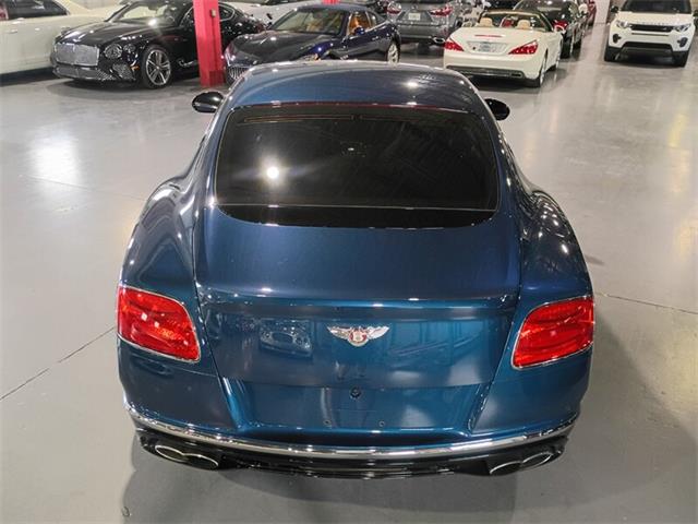 2016 Bentley Continental GT V8 S (CC-2120720) for sale in Boca Raton, Florida
