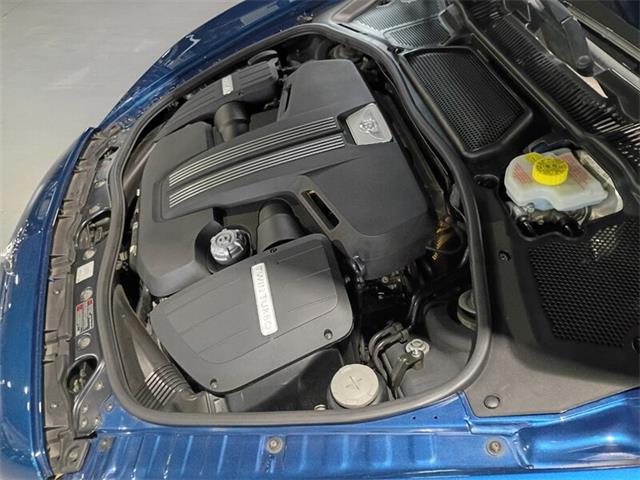 2016 Bentley Continental GT V8 S (CC-2120720) for sale in Boca Raton, Florida
