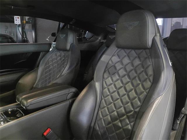 2016 Bentley Continental GT V8 S (CC-2120720) for sale in Boca Raton, Florida