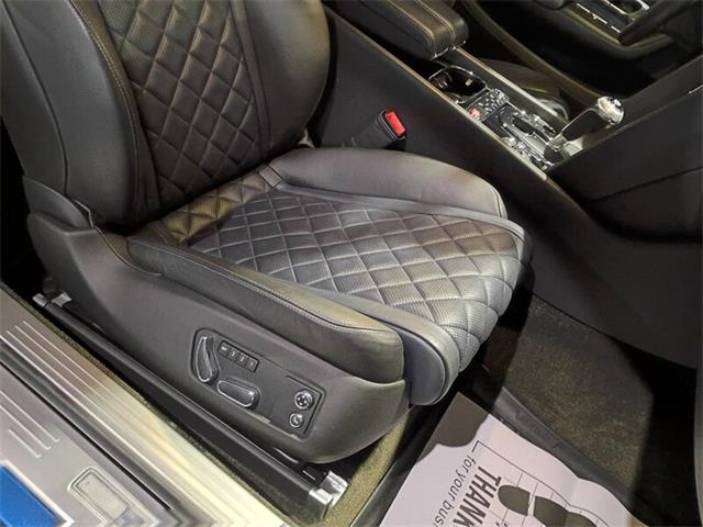 2016 Bentley Continental GT V8 S (CC-2120720) for sale in Boca Raton, Florida