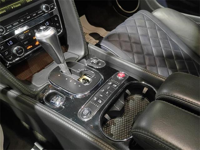 2016 Bentley Continental GT V8 S (CC-2120720) for sale in Boca Raton, Florida