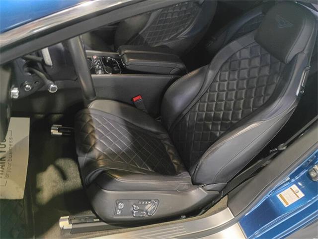 2016 Bentley Continental GT V8 S (CC-2120720) for sale in Boca Raton, Florida