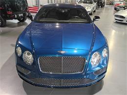 2016 Bentley Continental GT V8 S (CC-2120720) for sale in Boca Raton, Florida