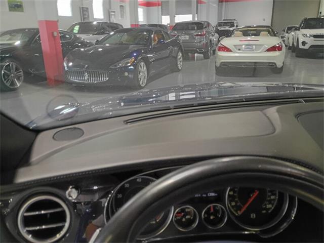2016 Bentley Continental GT V8 S (CC-2120720) for sale in Boca Raton, Florida