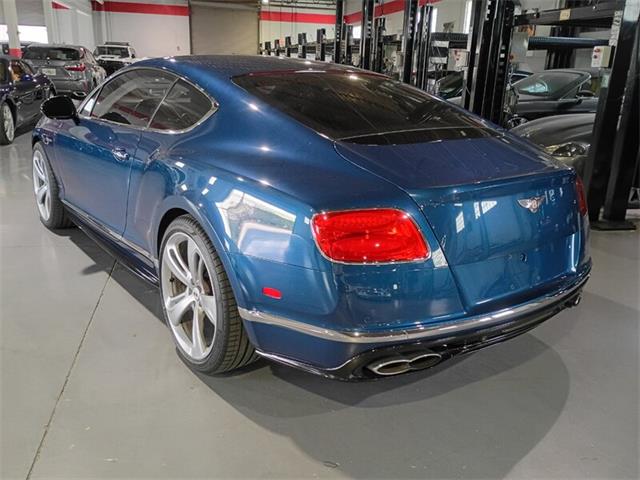 2016 Bentley Continental GT V8 S (CC-2120720) for sale in Boca Raton, Florida