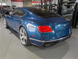 2016 Bentley Continental GT V8 S (CC-2120720) for sale in Boca Raton, Florida