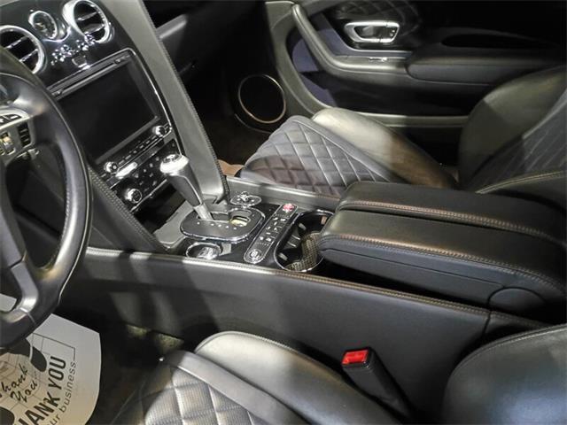 2016 Bentley Continental GT V8 S (CC-2120720) for sale in Boca Raton, Florida