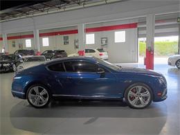 2016 Bentley Continental GT V8 S (CC-2120720) for sale in Boca Raton, Florida
