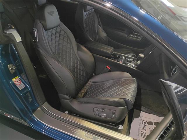 2016 Bentley Continental GT V8 S (CC-2120720) for sale in Boca Raton, Florida