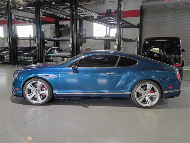 2016 Bentley Continental GT V8 S (CC-2120720) for sale in Boca Raton, Florida