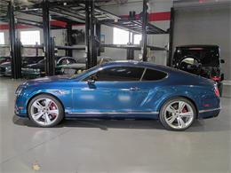 2016 Bentley Continental GT V8 S (CC-2120720) for sale in Boca Raton, Florida