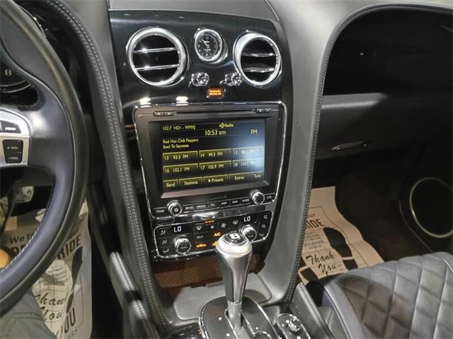 2016 Bentley Continental GT V8 S (CC-2120720) for sale in Boca Raton, Florida
