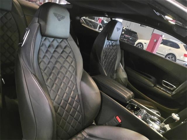 2016 Bentley Continental GT V8 S (CC-2120720) for sale in Boca Raton, Florida