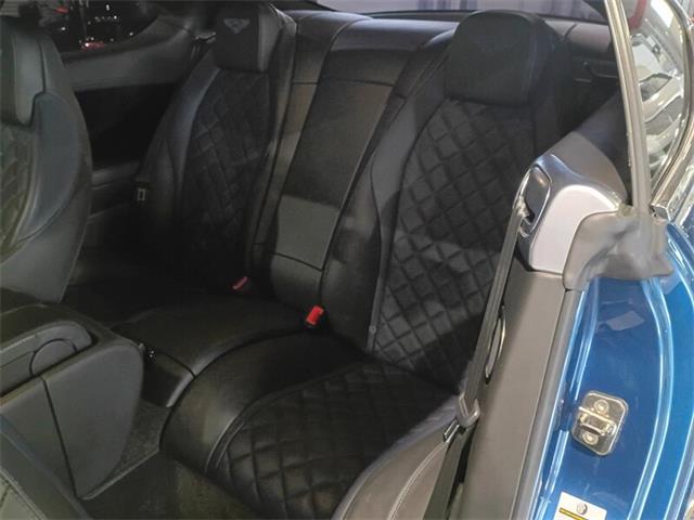 2016 Bentley Continental GT V8 S (CC-2120720) for sale in Boca Raton, Florida