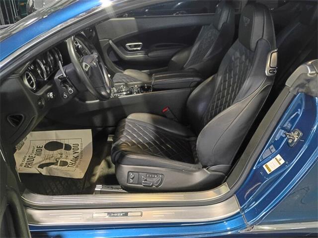2016 Bentley Continental GT V8 S (CC-2120720) for sale in Boca Raton, Florida