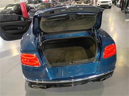 2016 Bentley Continental GT V8 S (CC-2120720) for sale in Boca Raton, Florida