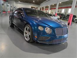 2016 Bentley Continental GT V8 S (CC-2120720) for sale in Boca Raton, Florida