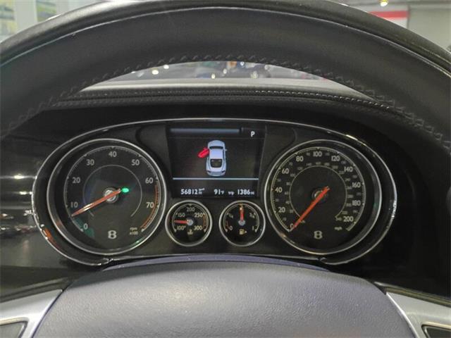 2016 Bentley Continental GT V8 S (CC-2120720) for sale in Boca Raton, Florida