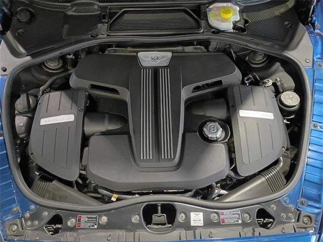 2016 Bentley Continental GT V8 S (CC-2120720) for sale in Boca Raton, Florida