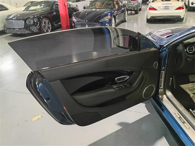 2016 Bentley Continental GT V8 S (CC-2120720) for sale in Boca Raton, Florida