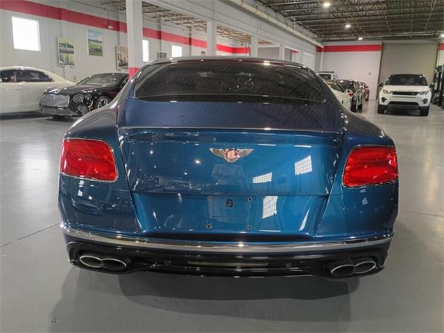 2016 Bentley Continental GT V8 S (CC-2120720) for sale in Boca Raton, Florida