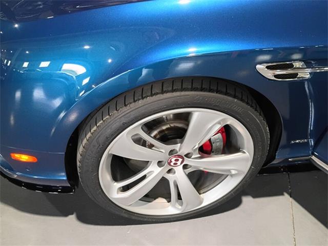 2016 Bentley Continental GT V8 S (CC-2120720) for sale in Boca Raton, Florida