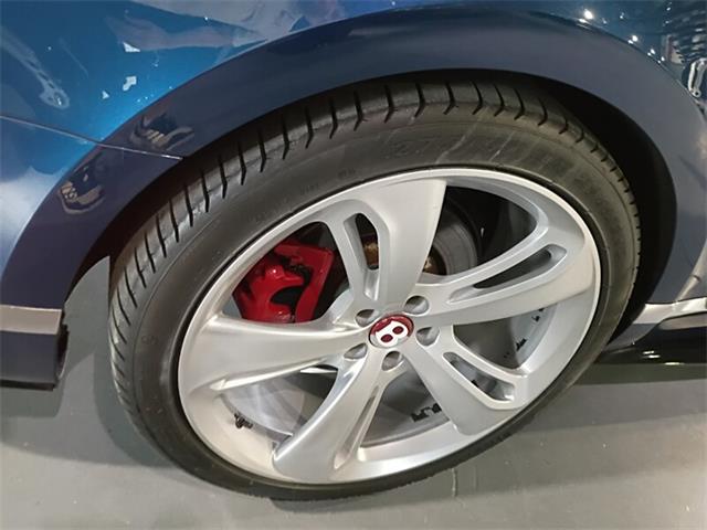 2016 Bentley Continental GT V8 S (CC-2120720) for sale in Boca Raton, Florida