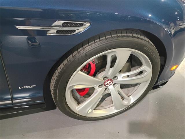 2016 Bentley Continental GT V8 S (CC-2120720) for sale in Boca Raton, Florida