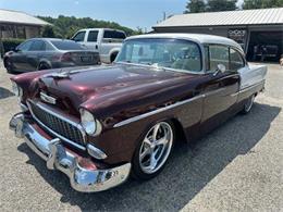 1955 Chevrolet Bel Air (CC-2120723) for sale in Kernersville, North Carolina