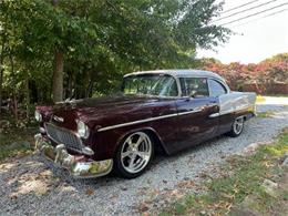 1955 Chevrolet Bel Air (CC-2120723) for sale in Kernersville, North Carolina