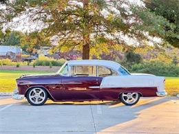 1955 Chevrolet Bel Air (CC-2120723) for sale in Kernersville, North Carolina