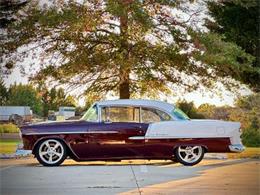 1955 Chevrolet Bel Air (CC-2120723) for sale in Kernersville, North Carolina