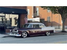 1955 Chevrolet Bel Air (CC-2120723) for sale in Kernersville, North Carolina