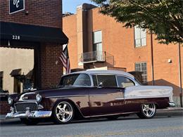 1955 Chevrolet Bel Air (CC-2120723) for sale in Kernersville, North Carolina