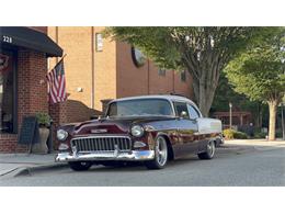 1955 Chevrolet Bel Air (CC-2120723) for sale in Kernersville, North Carolina