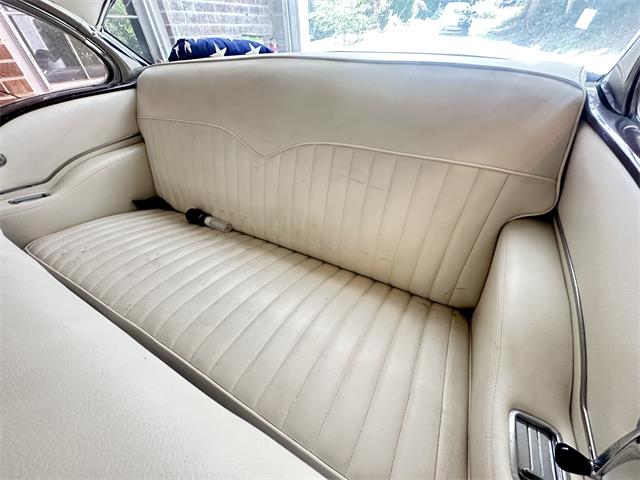 1955 Chevrolet Bel Air (CC-2120723) for sale in Kernersville, North Carolina