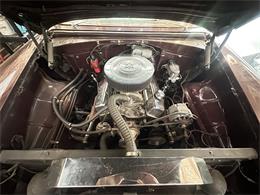 1955 Chevrolet Bel Air (CC-2120723) for sale in Kernersville, North Carolina