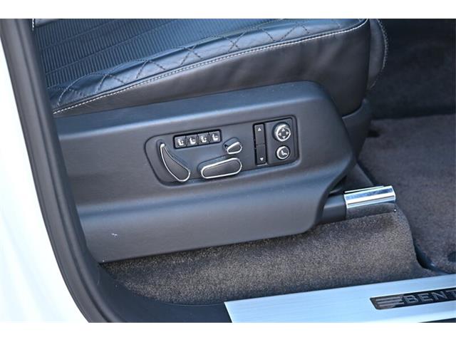 2018 Bentley Bentayga (CC-2120725) for sale in Boca Raton, Florida