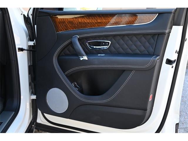 2018 Bentley Bentayga (CC-2120725) for sale in Boca Raton, Florida