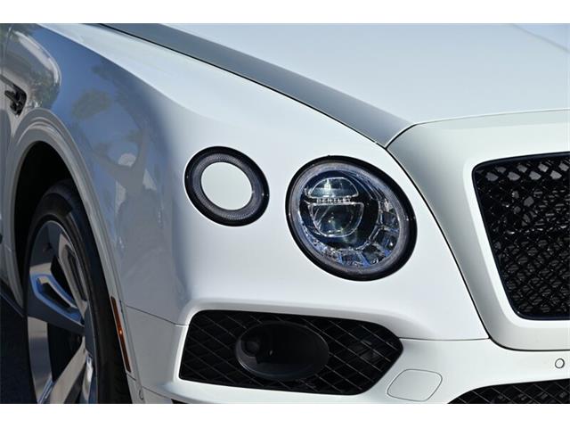 2018 Bentley Bentayga (CC-2120725) for sale in Boca Raton, Florida