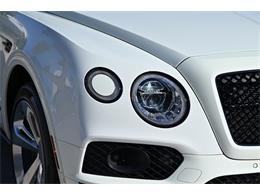 2018 Bentley Bentayga (CC-2120725) for sale in Boca Raton, Florida