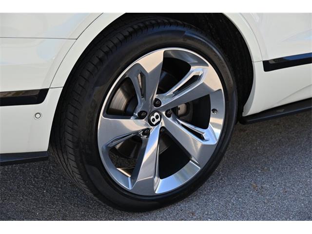 2018 Bentley Bentayga (CC-2120725) for sale in Boca Raton, Florida