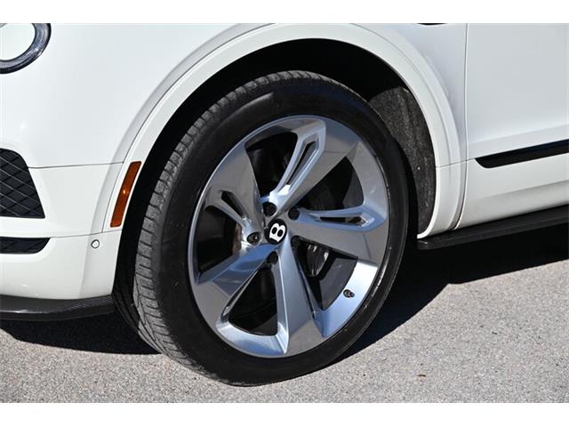 2018 Bentley Bentayga (CC-2120725) for sale in Boca Raton, Florida