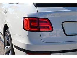 2018 Bentley Bentayga (CC-2120725) for sale in Boca Raton, Florida