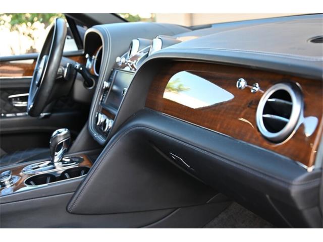 2018 Bentley Bentayga (CC-2120725) for sale in Boca Raton, Florida