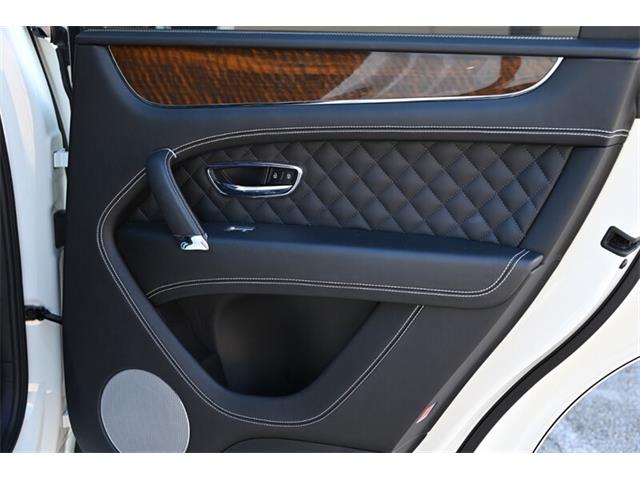 2018 Bentley Bentayga (CC-2120725) for sale in Boca Raton, Florida