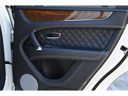 2018 Bentley Bentayga (CC-2120725) for sale in Boca Raton, Florida